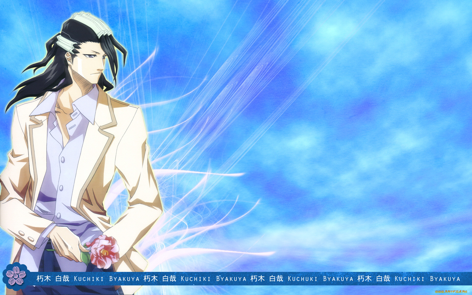 , bleach, 